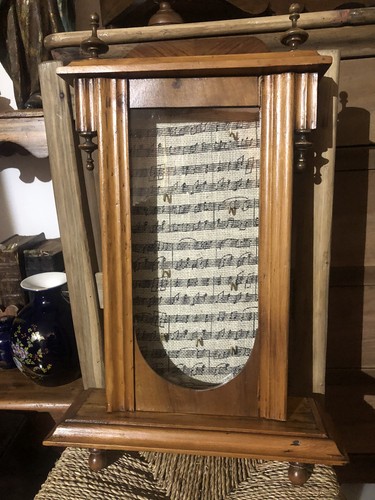 Teca legno noce - teca, di