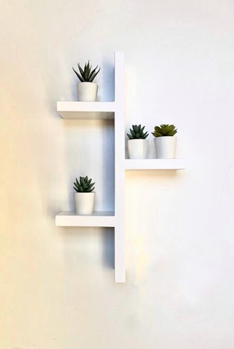 Mensola scaffale legno - mensola,