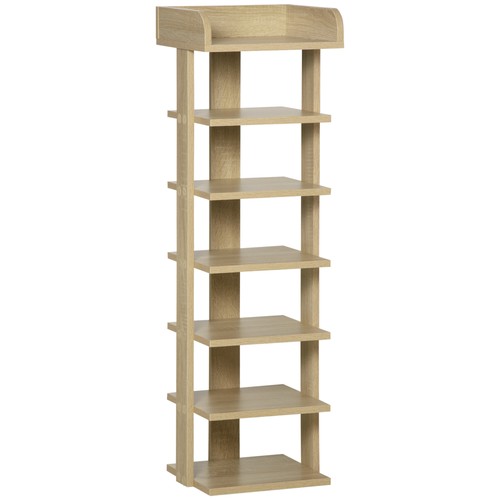 Mobile scarpiera legno 6 - mobile,