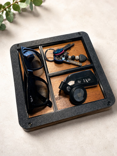 Svuota tasche legno - svuota,