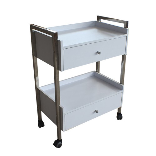 Carrello estetista - carrello,