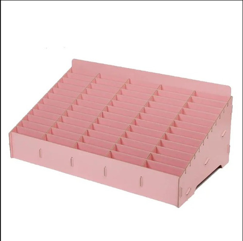 Box scatola porta smartphone - scatola,