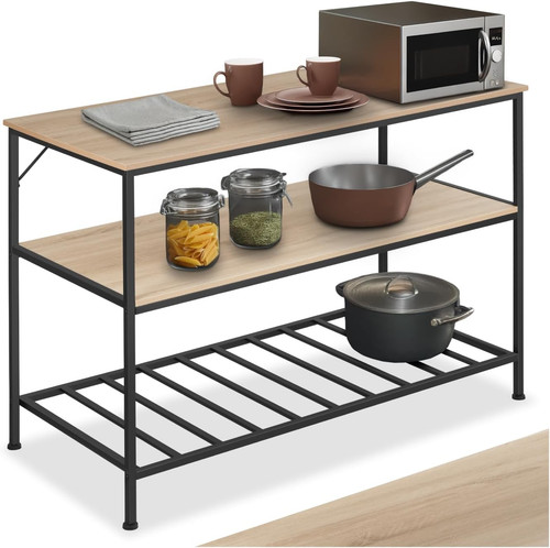 Scaffale cucina - scaffale,