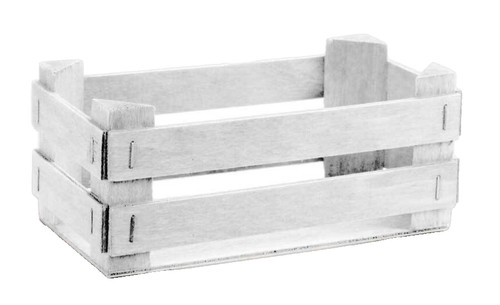 Cassetta cassettina legno - cassettina,