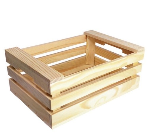 Cassette legno cassetta porta - cassette,
